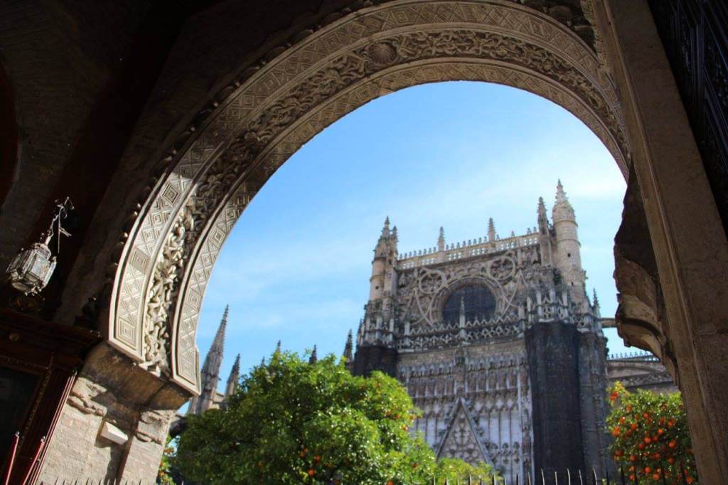 The 10 best things to do in Seville in&nbsp;2022